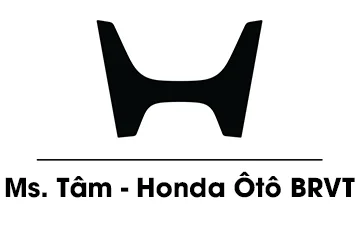 Honda &Ocirc;t&ocirc; B&agrave; Rịa Vũng T&agrave;u - B&agrave; Rịa
