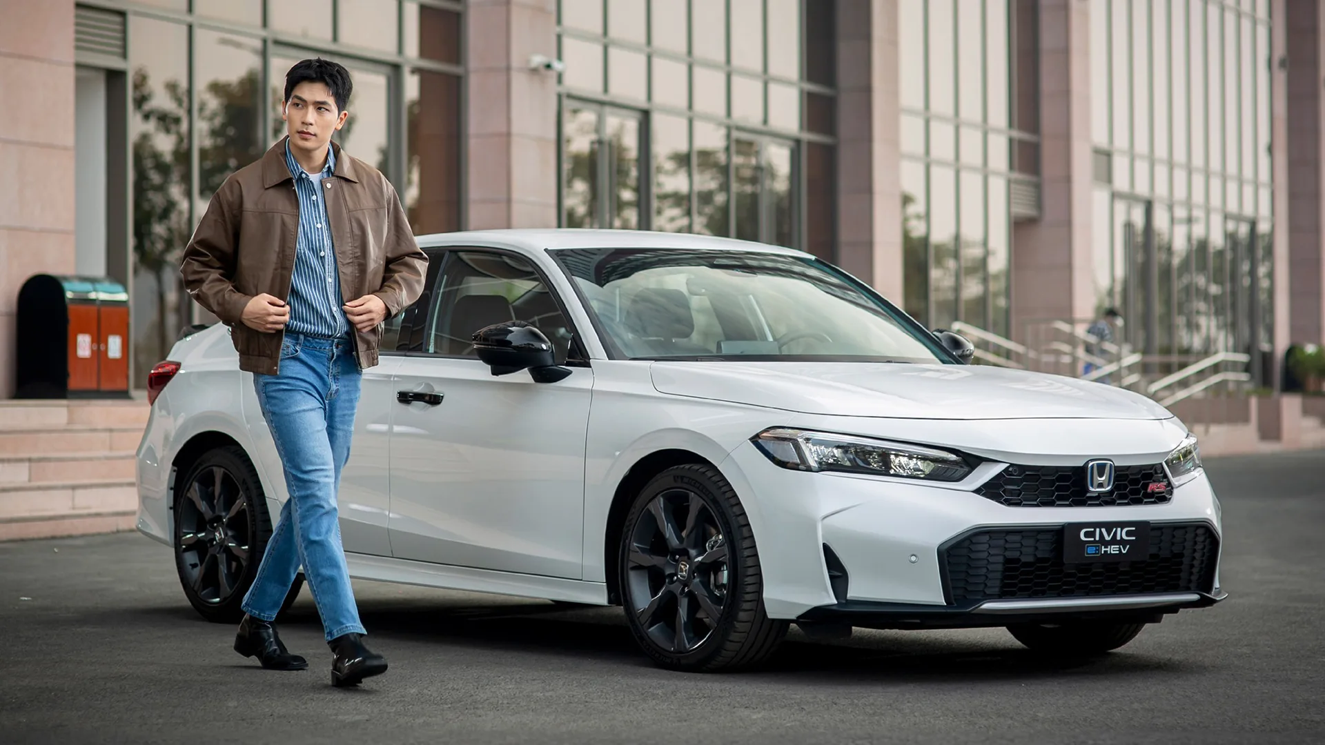 Xe Honda Civic